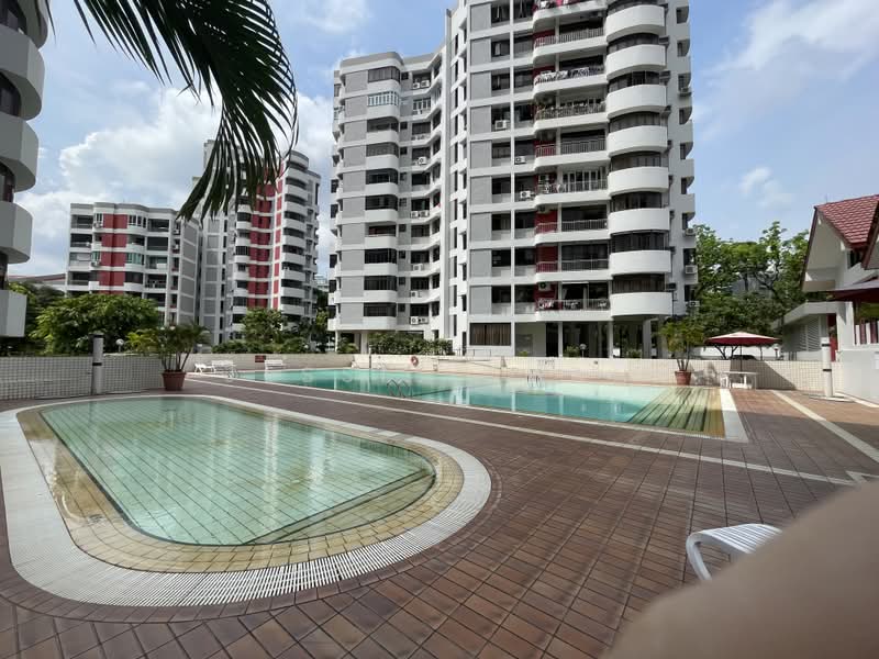 Far Horizon Gardens, 1 Ang Mo Kio Avenue 9, 3 Bedrooms, 1,866 sqft, Condominium For Rent, by Jessie Chan, 500162549 - Exterior - PropertyGuru.com.sg