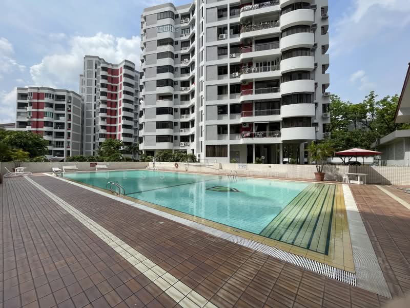 Far Horizon Gardens, 1 Ang Mo Kio Avenue 9, 3 Bedrooms, 1,866 sqft, Condominium For Rent, by Jessie Chan, 500162549 - Exterior - PropertyGuru.com.sg