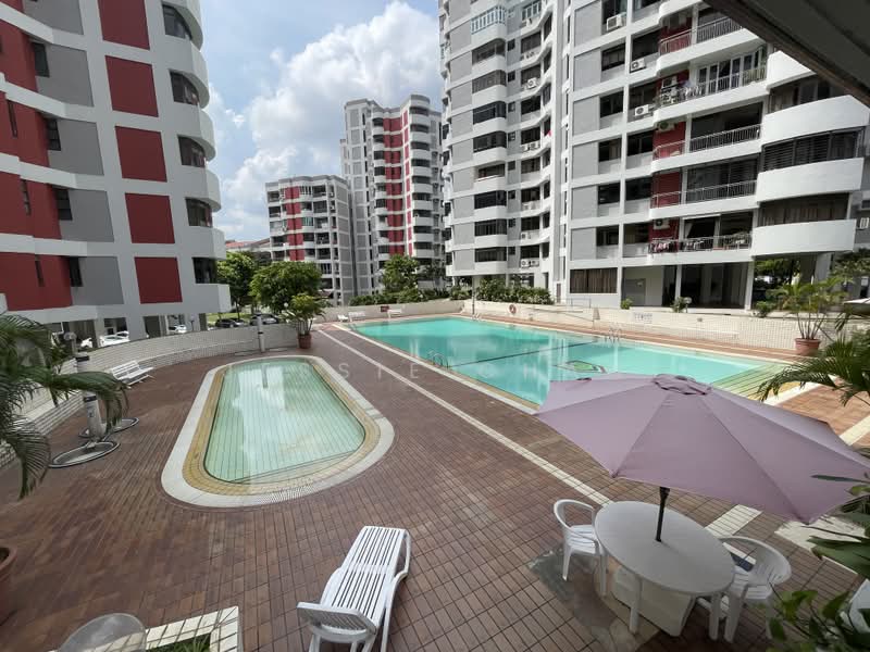 Far Horizon Gardens, 1 Ang Mo Kio Avenue 9, 3 Bedrooms, 1,866 sqft, Condominium For Rent, by Jessie Chan, 500162549 - Exterior - PropertyGuru.com.sg