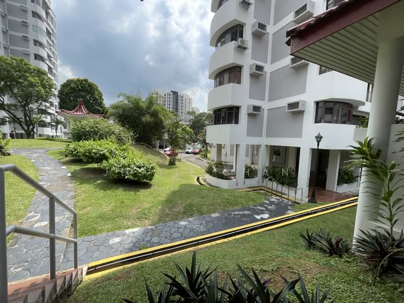 Far Horizon Gardens, 1 Ang Mo Kio Avenue 9, 3 Bedrooms, 1,866 sqft, Condominium For Rent, by Jessie Chan, 500162549 - Exterior - PropertyGuru.com.sg