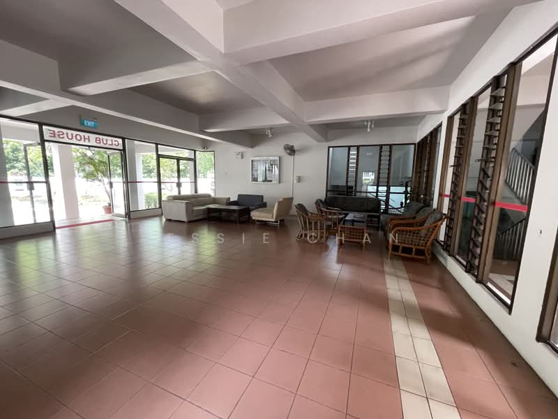 Far Horizon Gardens, 1 Ang Mo Kio Avenue 9, 3 Bedrooms, 1,866 sqft, Condominium For Rent, by Jessie Chan, 500162549 - Lobby - PropertyGuru.com.sg