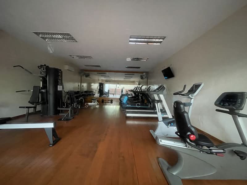 Far Horizon Gardens, 1 Ang Mo Kio Avenue 9, 3 Bedrooms, 1,866 sqft, Condominium For Rent, by Jessie Chan, 500162549 - Gym - PropertyGuru.com.sg