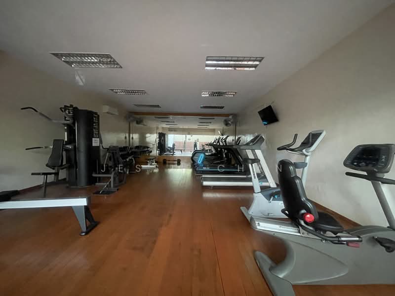 Far Horizon Gardens, 1 Ang Mo Kio Avenue 9, 3 Bedrooms, 1,866 sqft, Condominium For Rent, by Jessie Chan, 500162549 - Gym - PropertyGuru.com.sg