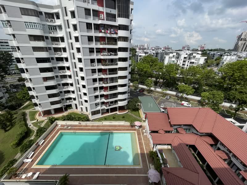 Far Horizon Gardens, 1 Ang Mo Kio Avenue 9, 3 Bedrooms, 1,866 sqft, Condominium For Rent, by Jessie Chan, 500162549 - Exterior - PropertyGuru.com.sg
