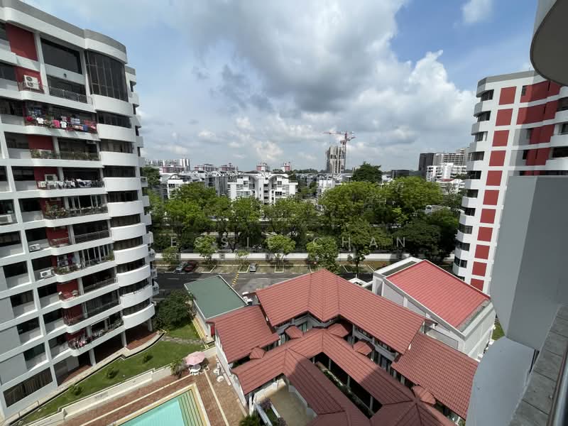 Far Horizon Gardens, 1 Ang Mo Kio Avenue 9, 3 Bedrooms, 1,866 sqft, Condominium For Rent, by Jessie Chan, 500162549 - Exterior - PropertyGuru.com.sg