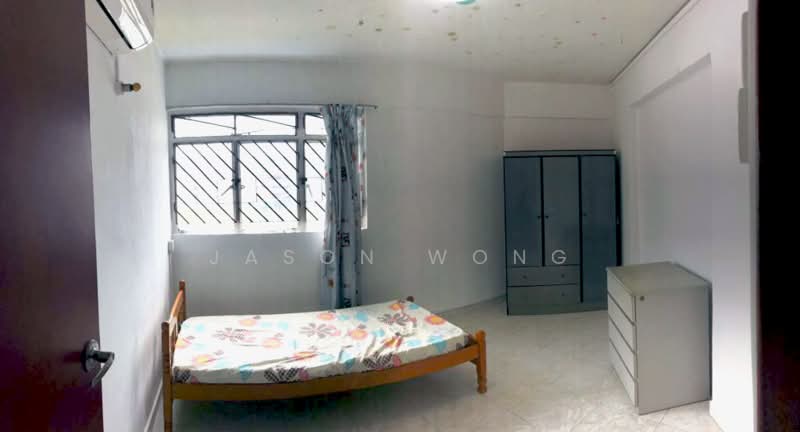 227 Tampines Street 23, 227 Tampines Street 23, 2 Bedrooms, 1,001 sqft, HDB Flat For Rent, by Jason Wong, 500162550 - Bedroom - PropertyGuru.com.sg