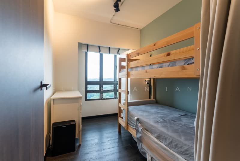 86 Dawson Road, 86 Dawson Road, 3 Bedrooms, 894 sqft, HDB Flat For Sale, by Felix Ethan Tan 陈柏钧, 500162553 - Bedroom - PropertyGuru.com.sg