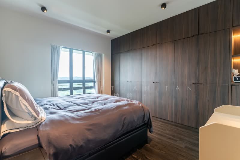 86 Dawson Road, 86 Dawson Road, 3 Bedrooms, 894 sqft, HDB Flat For Sale, by Felix Ethan Tan 陈柏钧, 500162553 - Bedroom - PropertyGuru.com.sg
