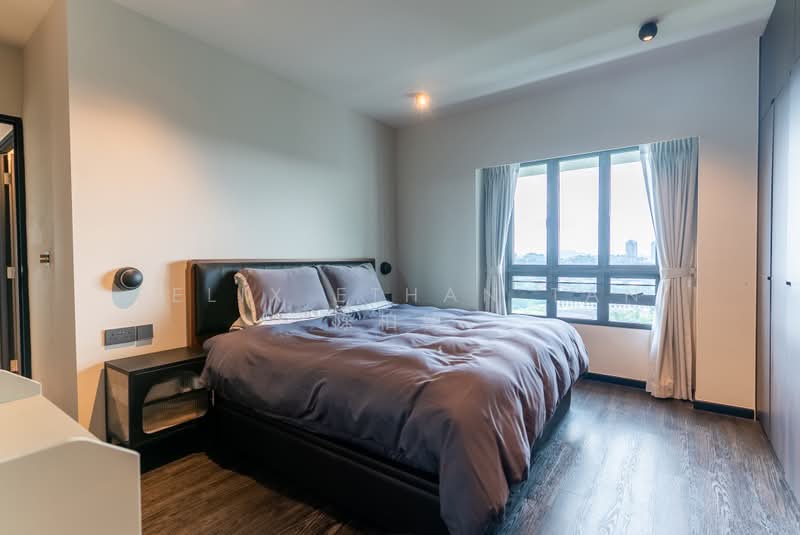 86 Dawson Road, 86 Dawson Road, 3 Bedrooms, 894 sqft, HDB Flat For Sale, by Felix Ethan Tan 陈柏钧, 500162553 - Bedroom - PropertyGuru.com.sg