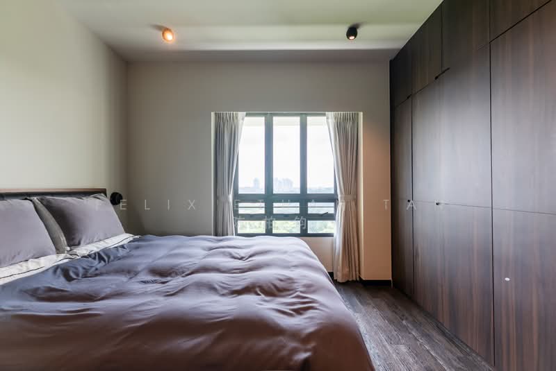 86 Dawson Road, 86 Dawson Road, 3 Bedrooms, 894 sqft, HDB Flat For Sale, by Felix Ethan Tan 陈柏钧, 500162553 - Bedroom - PropertyGuru.com.sg