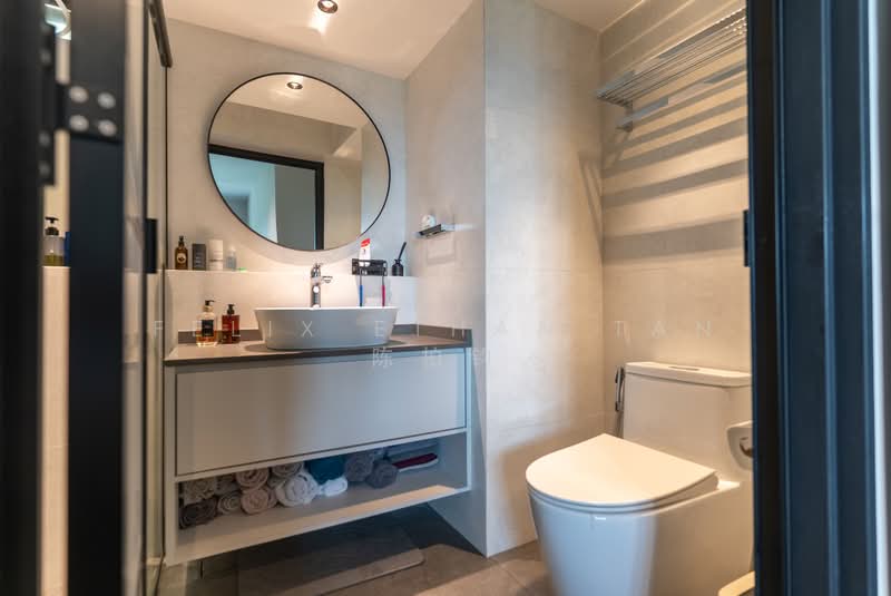 86 Dawson Road, 86 Dawson Road, 3 Bedrooms, 894 sqft, HDB Flat For Sale, by Felix Ethan Tan 陈柏钧, 500162553 - Bathroom - PropertyGuru.com.sg