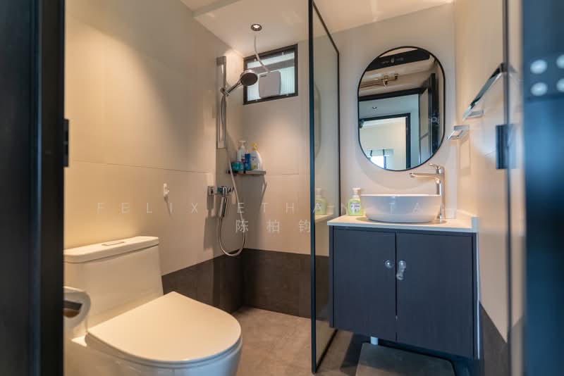 86 Dawson Road, 86 Dawson Road, 3 Bedrooms, 894 sqft, HDB Flat For Sale, by Felix Ethan Tan 陈柏钧, 500162553 - Bathroom - PropertyGuru.com.sg