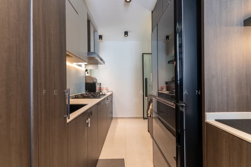 86 Dawson Road, 86 Dawson Road, 3 Bedrooms, 894 sqft, HDB Flat For Sale, by Felix Ethan Tan 陈柏钧, 500162553 - Kitchen - PropertyGuru.com.sg
