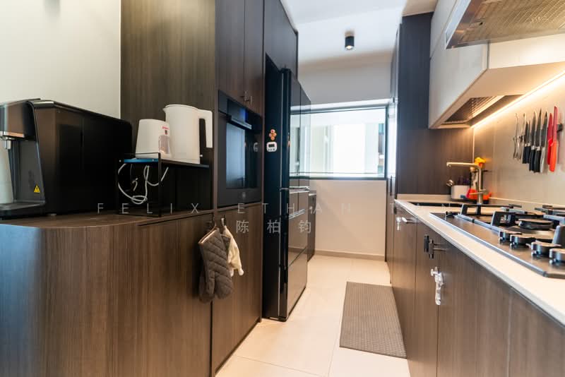 86 Dawson Road, 86 Dawson Road, 3 Bedrooms, 894 sqft, HDB Flat For Sale, by Felix Ethan Tan 陈柏钧, 500162553 - Kitchen - PropertyGuru.com.sg