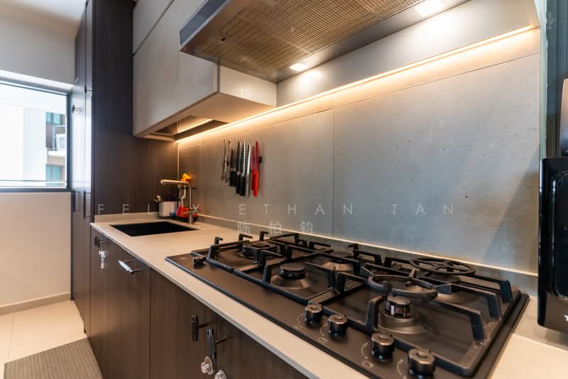 86 Dawson Road, 86 Dawson Road, 3 Bedrooms, 894 sqft, HDB Flat For Sale, by Felix Ethan Tan 陈柏钧, 500162553 - Kitchen - PropertyGuru.com.sg