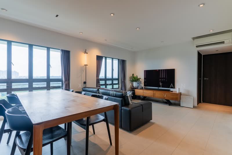 86 Dawson Road, 86 Dawson Road, 3 Bedrooms, 894 sqft, HDB Flat For Sale, by Felix Ethan Tan 陈柏钧, 500162553 - Living Room - PropertyGuru.com.sg