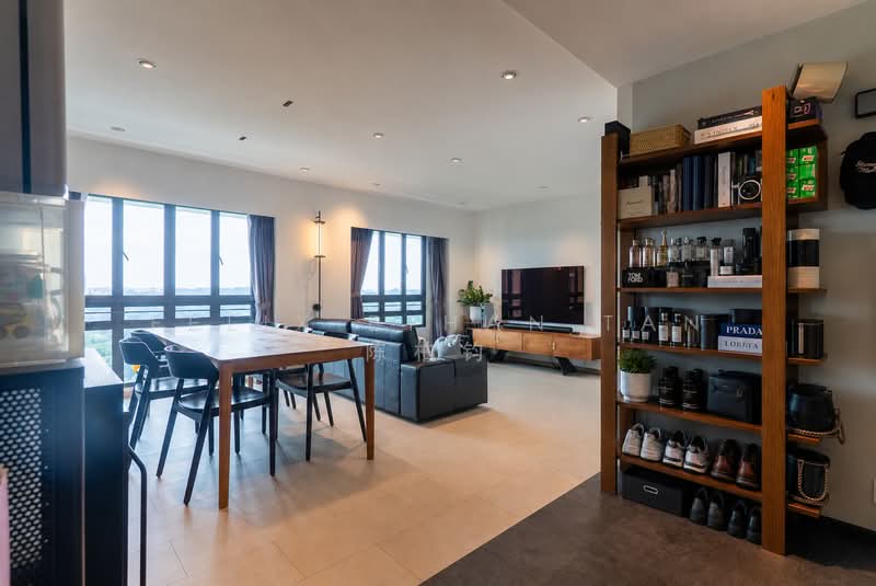 86 Dawson Road, 86 Dawson Road, 3 Bedrooms, 894 sqft, HDB Flat For Sale, by Felix Ethan Tan 陈柏钧, 500162553 - Living Room - PropertyGuru.com.sg