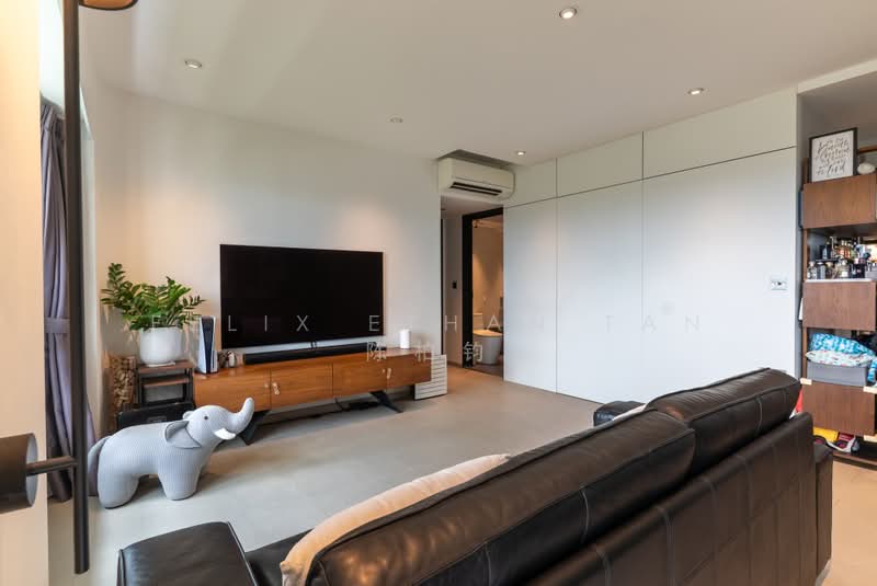 86 Dawson Road, 86 Dawson Road, 3 Bedrooms, 894 sqft, HDB Flat For Sale, by Felix Ethan Tan 陈柏钧, 500162553 - Living Room - PropertyGuru.com.sg