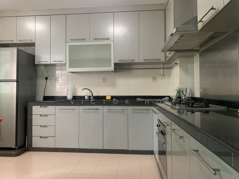 201D Punggol Field, 201D Punggol Field, 3 Bedrooms, 1,184 sqft, HDB Flat For Sale, by Victor Ho, 500162556 - Kitchen - PropertyGuru.com.sg