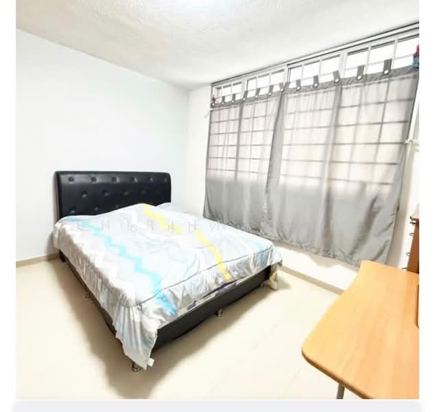 526 Hougang Avenue 6, 526 Hougang Avenue 6, 3 Bedrooms, 88 sqft, HDB Flat For Rent, by Cindy Tay, 500162561 - Bedroom - PropertyGuru.com.sg