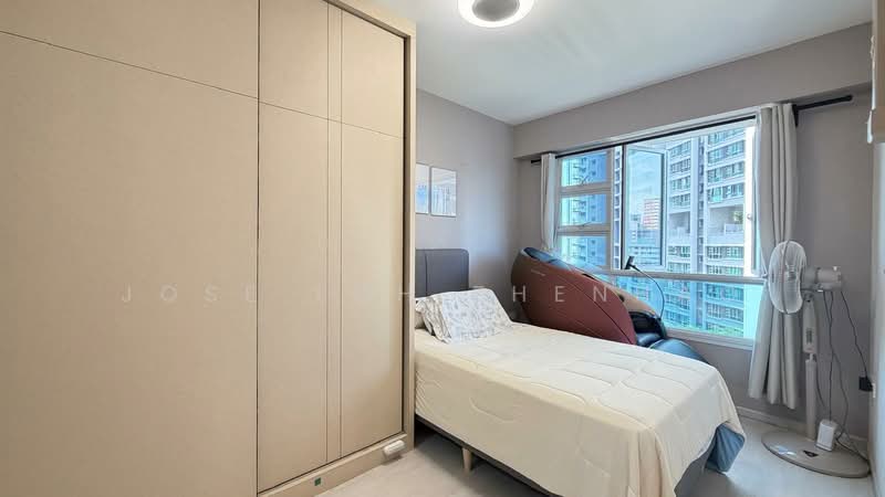 40B Margaret Drive, 40B Margaret Drive, 2 Bedrooms, 678 sqft, HDB Flat For Sale, by Jose Loh Zhenhao, 500162563 - Bedroom - PropertyGuru.com.sg