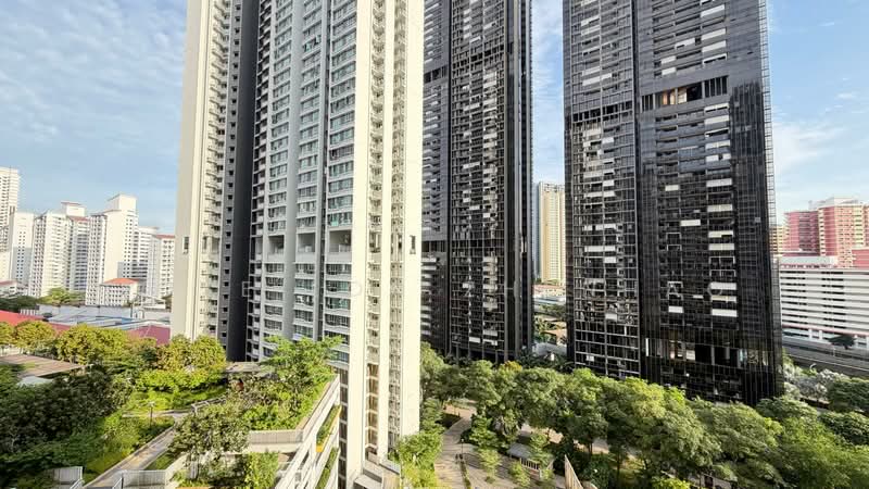 40B Margaret Drive, 40B Margaret Drive, 2 Bedrooms, 678 sqft, HDB Flat For Sale, by Jose Loh Zhenhao, 500162563 - Exterior - PropertyGuru.com.sg