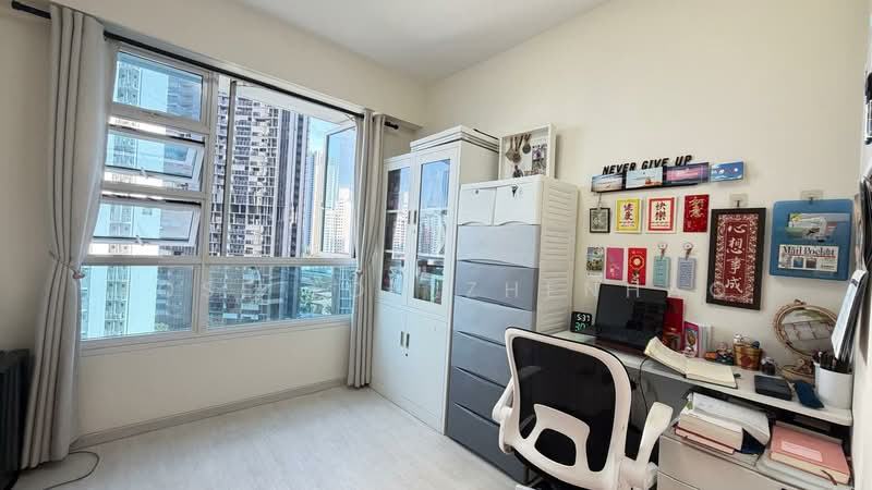 40B Margaret Drive, 40B Margaret Drive, 2 Bedrooms, 678 sqft, HDB Flat For Sale, by Jose Loh Zhenhao, 500162563 - Study - PropertyGuru.com.sg