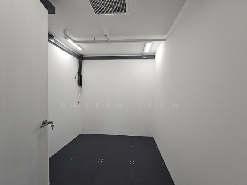 Hub Synergy Point, 70 Anson Road, Chinatown / Tanjong Pagar, 3,560 sqft, Office For Rent, by Darren Leow, 500162564 - Interior - CommercialGuru.com.sg