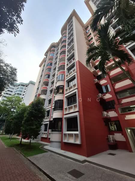 692 Jurong West Central 1, 692 Jurong West Central 1, 3 Bedrooms, 1,076 sqft, HDB Flat For Rent, by Brian Ong, 500162565 - Exterior - PropertyGuru.com.sg