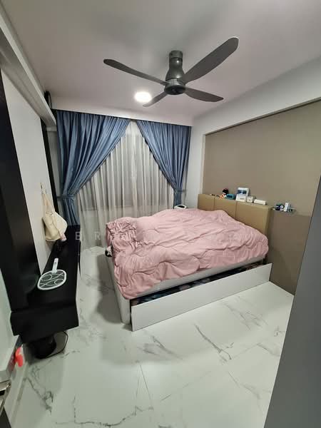 692 Jurong West Central 1, 692 Jurong West Central 1, 3 Bedrooms, 1,076 sqft, HDB Flat For Rent, by Brian Ong, 500162565 - Bedroom - PropertyGuru.com.sg