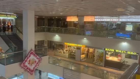 People's Park Centre, 101 Upper Cross Street, 431 sqft, Mall Shop For Sale, by Dennis Lam Bon Chong, 500162567 - CommercialGuru.com.sg