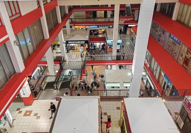 People's Park Centre, 101 Upper Cross Street, 431 sqft, Mall Shop For Sale, by Dennis Lam Bon Chong, 500162567 - Interior - CommercialGuru.com.sg