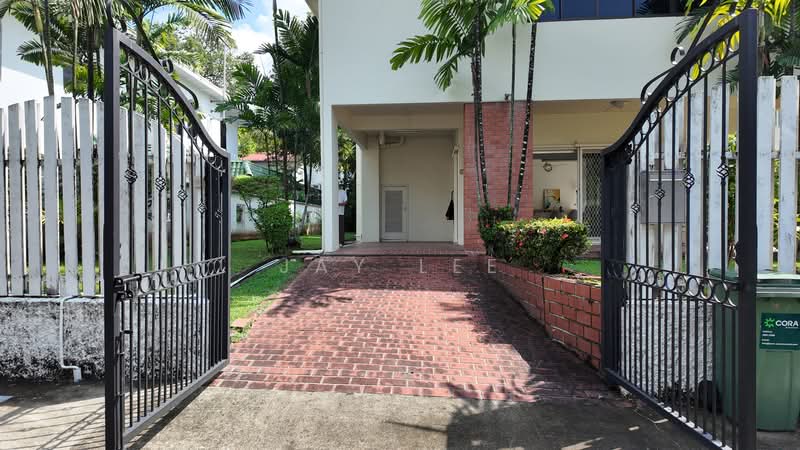 101A Sunset Way, Sunset Way/ Sunset Drive/Sunset grove, 3 Bedrooms, 2,500 sqft, Detached House For Sale, by Jay Lee, 500162573 - Exterior - PropertyGuru.com.sg