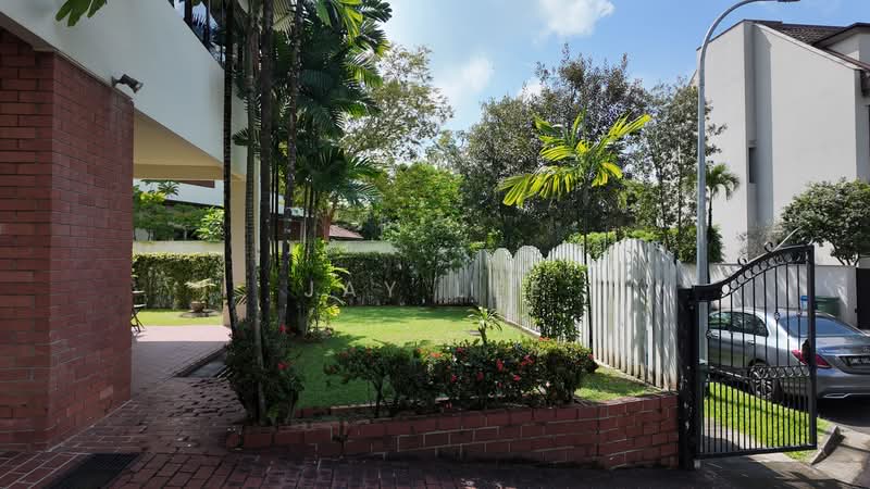 101A Sunset Way, Sunset Way/ Sunset Drive/Sunset grove, 3 Bedrooms, 2,500 sqft, Detached House For Sale, by Jay Lee, 500162573 - Exterior - PropertyGuru.com.sg