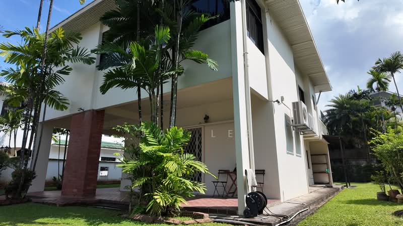 101A Sunset Way, Sunset Way/ Sunset Drive/Sunset grove, 3 Bedrooms, 2,500 sqft, Detached House For Sale, by Jay Lee, 500162573 - Exterior - PropertyGuru.com.sg