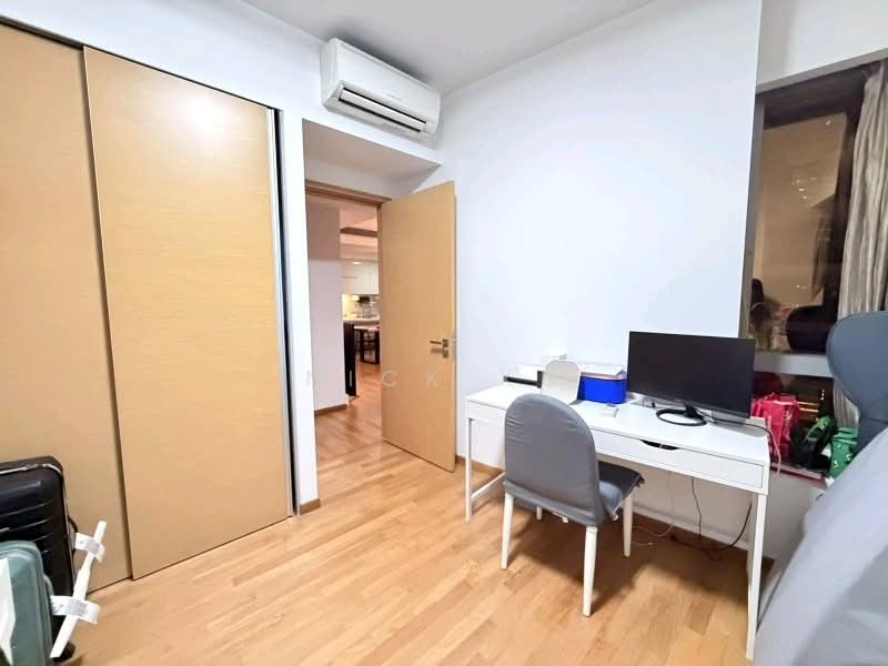 One Shenton, 1 Shenton Way, 2 Bedrooms, 1,109 sqft, Condominium For Rent, by Nick Xu, 500162575 - PropertyGuru.com.sg