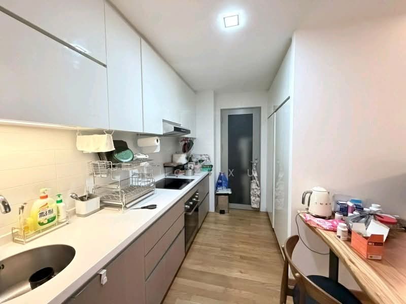 One Shenton, 1 Shenton Way, 2 Bedrooms, 1,109 sqft, Condominium For Rent, by Nick Xu, 500162575 - PropertyGuru.com.sg