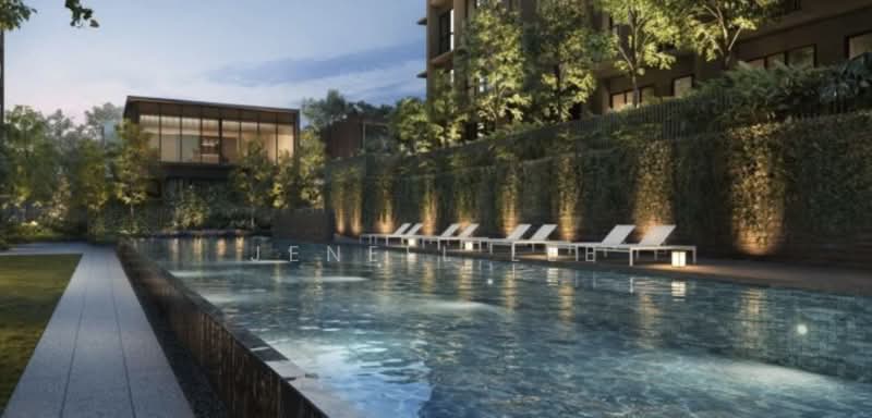 Dunearn House, 760 Dunearn Road, 2 Bedrooms, 527 sqft, Condominium For Sale, by Jenell Lee, 500162583 - Exterior - PropertyGuru.com.sg
