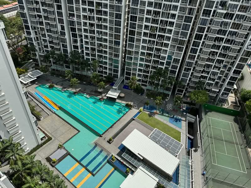 Selling $200K Below Valuation! Near AMK MRT & Central!, , 5 Bedrooms, 2,200 sqft, Condominium For Sale, by Peter Loh 彼得, 500162584 - Exterior - PropertyGuru.com.sg