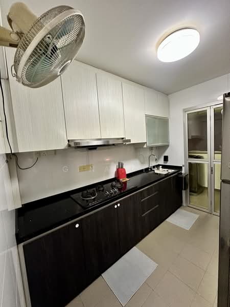 217B Boon Lay View, 217B Boon Lay Avenue, 2 Bedrooms, 732 sqft, HDB Flat For Sale, by Gina Lim, 500162592 - Kitchen - PropertyGuru.com.sg
