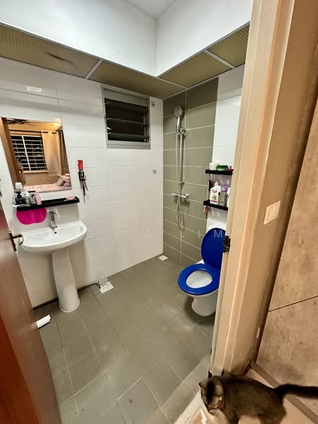 217B Boon Lay View, 217B Boon Lay Avenue, 2 Bedrooms, 732 sqft, HDB Flat For Sale, by Gina Lim, 500162592 - Bathroom - PropertyGuru.com.sg