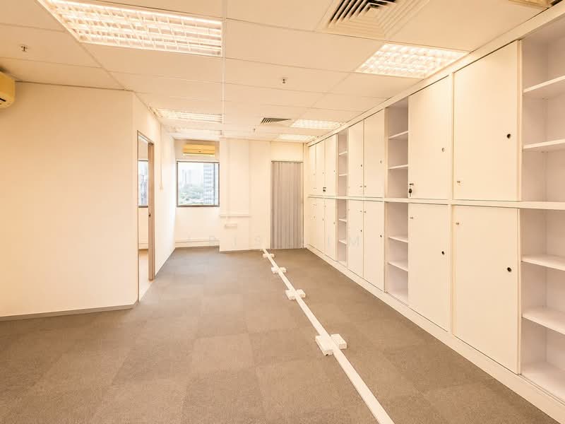 Fortune Centre, 190 Middle Road, 850 sqft, Office For Sale, by Iris Sim, 500162595 - Interior - CommercialGuru.com.sg