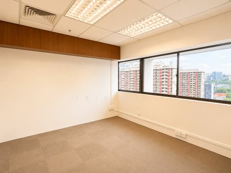 Fortune Centre, 190 Middle Road, 850 sqft, Office For Sale, by Iris Sim, 500162595 - Interior - CommercialGuru.com.sg