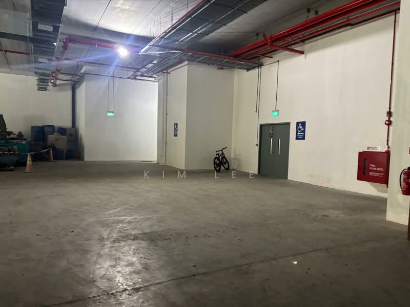 First East Centre, 10 Kaki Bukit Road 2, 4,080 sqft, Factory / Workshop (B2) For Rent, by Kim Lee, 500162599 - Interior - CommercialGuru.com.sg