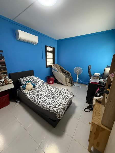 121C Sengkang East Way, 121C Sengkang East Way, 3 Bedrooms, 980 sqft, HDB Flat For Sale, by Charlie Ethan Chia, 500162602 - Bedroom - PropertyGuru.com.sg
