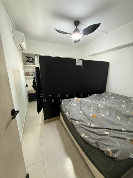 121C Sengkang East Way, 121C Sengkang East Way, 3 Bedrooms, 980 sqft, HDB Flat For Sale, by Charlie Ethan Chia, 500162602 - Bedroom - PropertyGuru.com.sg