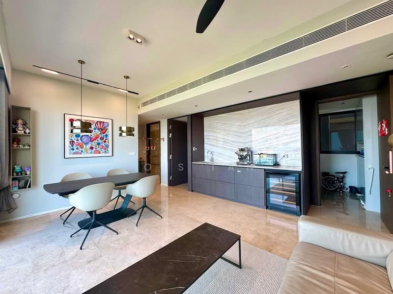 Avenue South Residence, 13 Silat Avenue, 4 Bedrooms, 1,496 sqft, Condominium For Rent, by Lois Tan, 500162603 - PropertyGuru.com.sg