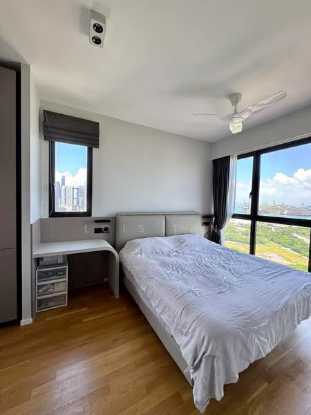 Avenue South Residence, 13 Silat Avenue, 4 Bedrooms, 1,496 sqft, Condominium For Rent, by Lois Tan, 500162603 - PropertyGuru.com.sg