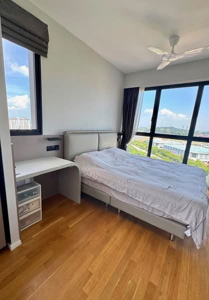 Avenue South Residence, 13 Silat Avenue, 4 Bedrooms, 1,496 sqft, Condominium For Rent, by Lois Tan, 500162603 - PropertyGuru.com.sg