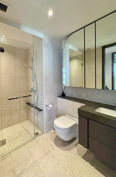 Avenue South Residence, 13 Silat Avenue, 4 Bedrooms, 1,496 sqft, Condominium For Rent, by Lois Tan, 500162603 - PropertyGuru.com.sg